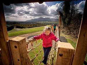 Mourne Heritage Trust
